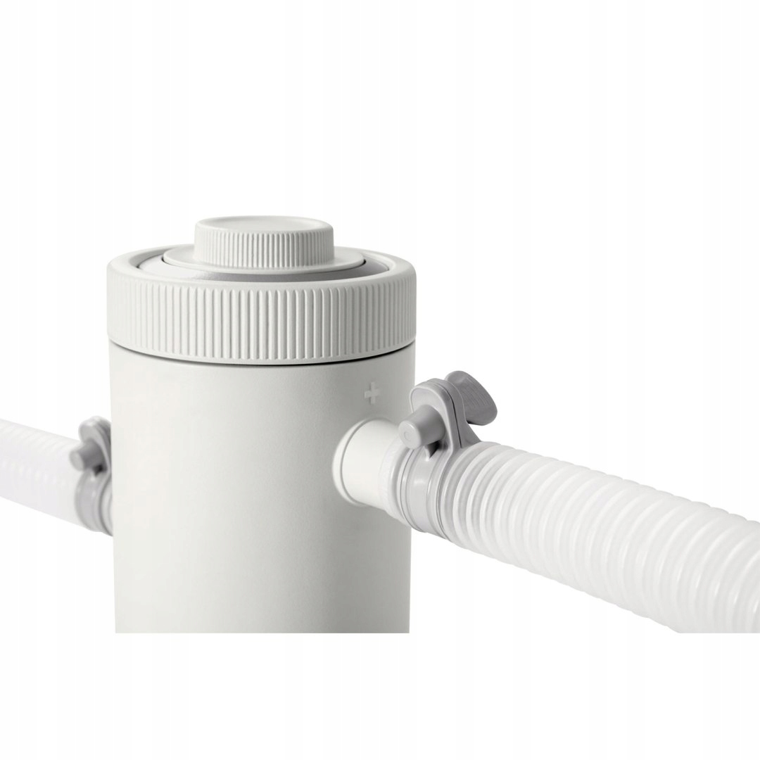 Intex Pompa filtrująca do basenów ogrodowych 1250 l/h Intex 26602