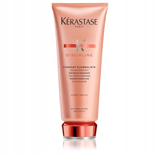 Kérastase Discipline balsam odżywka dyscyplinująca do włosów 200 ml