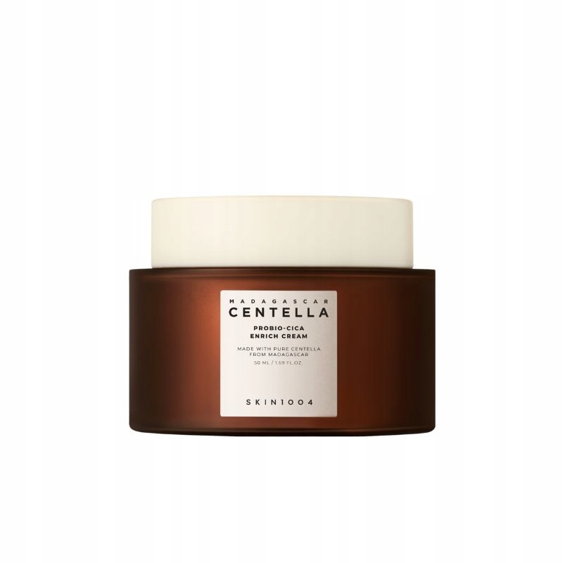 SKIN1004 Madagascar Centella Probio-Cica Enrich Cream, 50 ml Krém