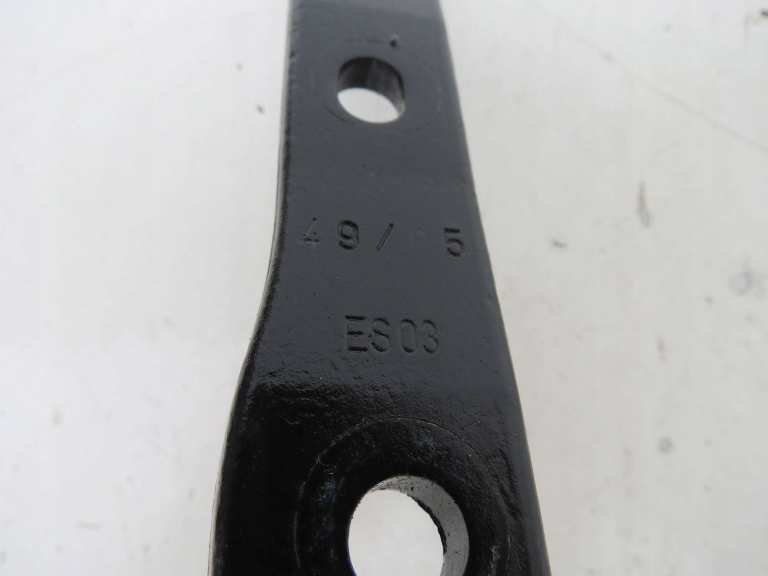 hinge bonnet boot left rear part VOLVO XC70 II AWD 2.4D 185KM 2000-2007r