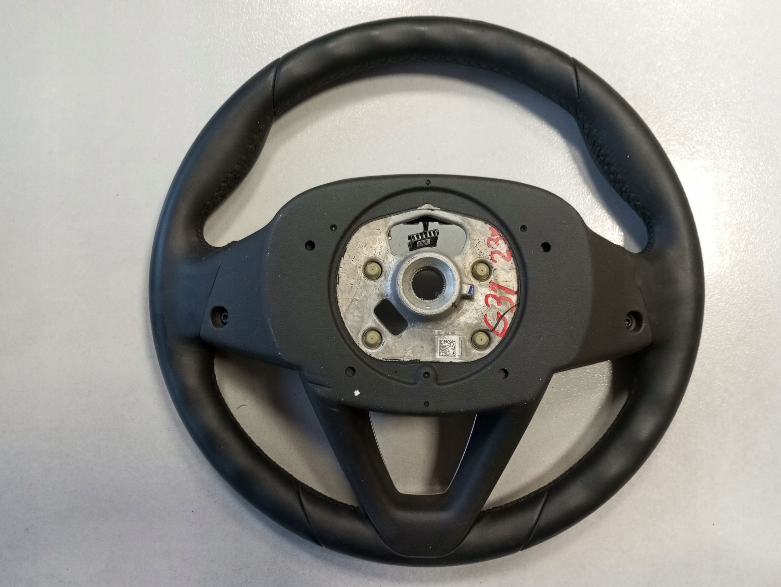 Volant BMW G30 G31 23R