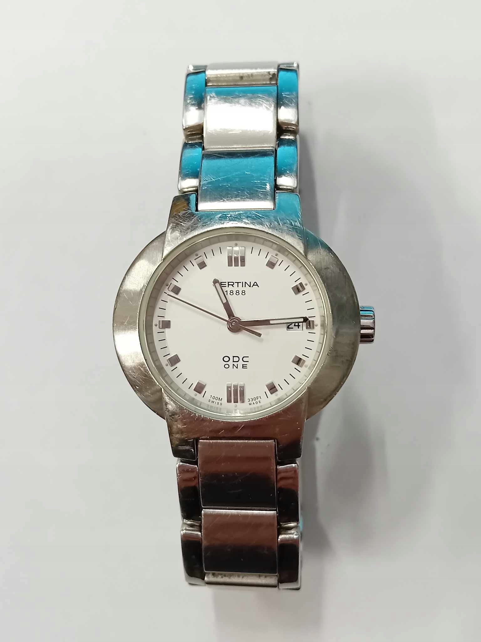 Certina odc store one 1888