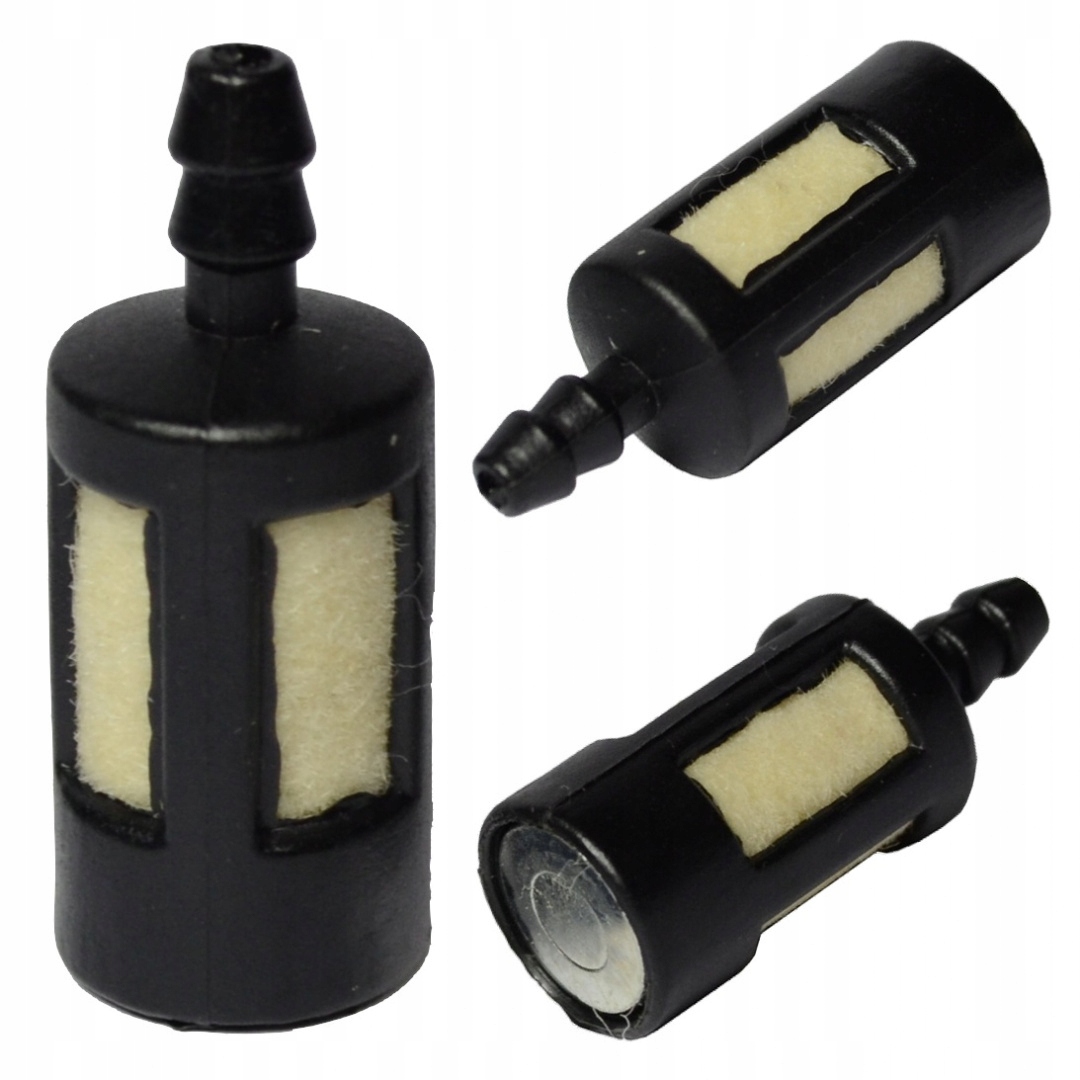 

Filtr Paliwa Uniwersalny Kosy Piły Pilarki