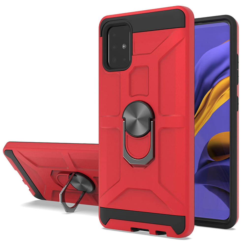 

Obudowa Case Etui Pancerne do Samsung Galaxy M51