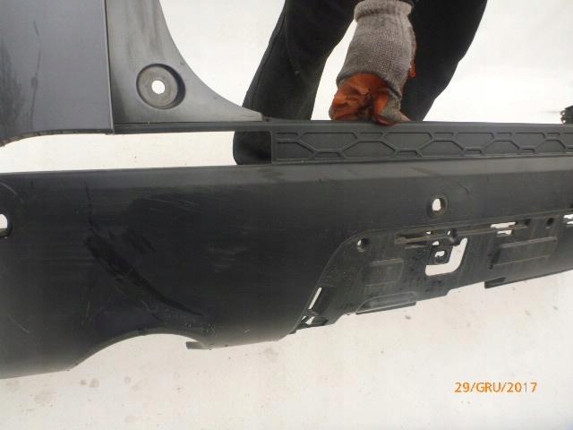 LAND ROVER DISCOVERY SPORT 14- bumper rear part rear