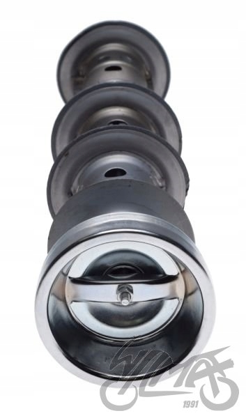 WKŁAD TŁUMIKA JAWA 350 Numer katalogowy części WZMOTO.PL IS6M16511