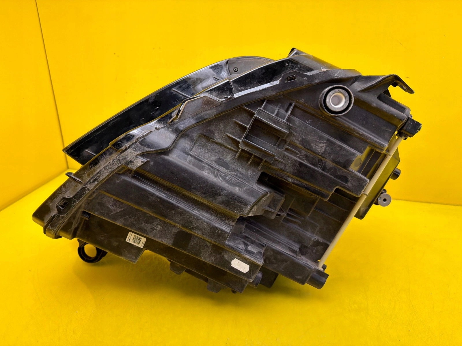 light left front Audi Q4 E-Tron Full Led 89A941033