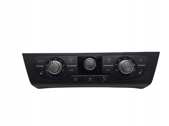 AUDI A6 C7 10- PANEL NAWIEWU KLIMATYZACJI USA 4G0820043N