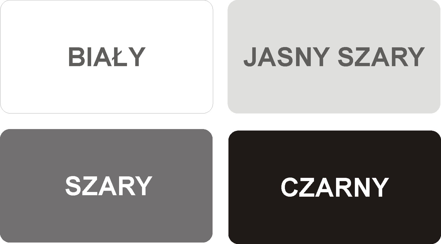 Rowerzysta Kolarz Naklejka Hobby 80-3 RÓŻNE KOLORY Marka YESS Naklejki