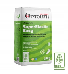 Klej Do Płytek C2TE S1– Optoflex SuperElasticEasy