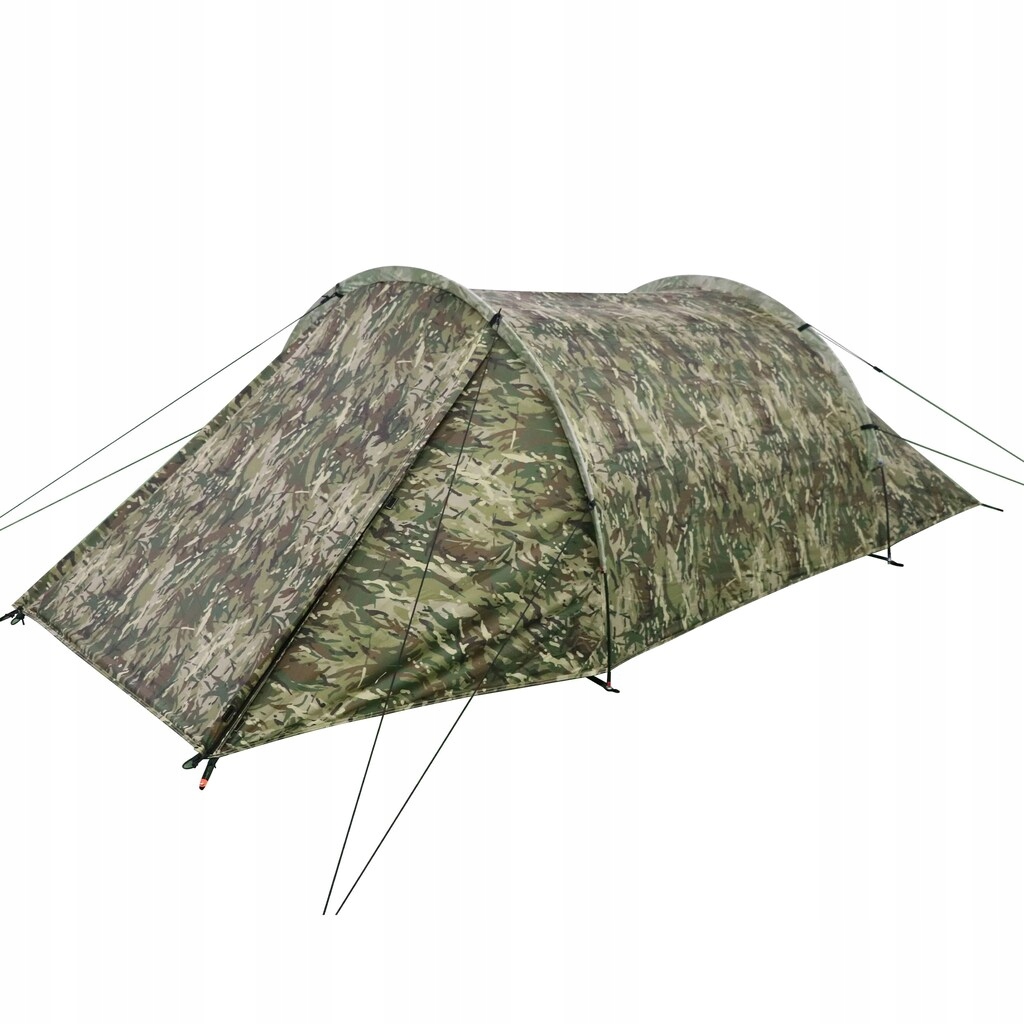 Namiot 2-osobowy moro Highlander Forces Blackthorn 2 Gen. 2 Arid MC Camo