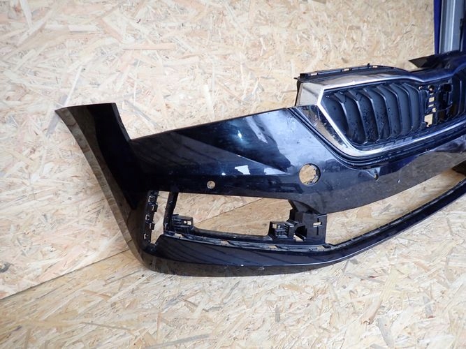 SKODA SCALA 19- FRONTSTOSSSTANGE VORNE
