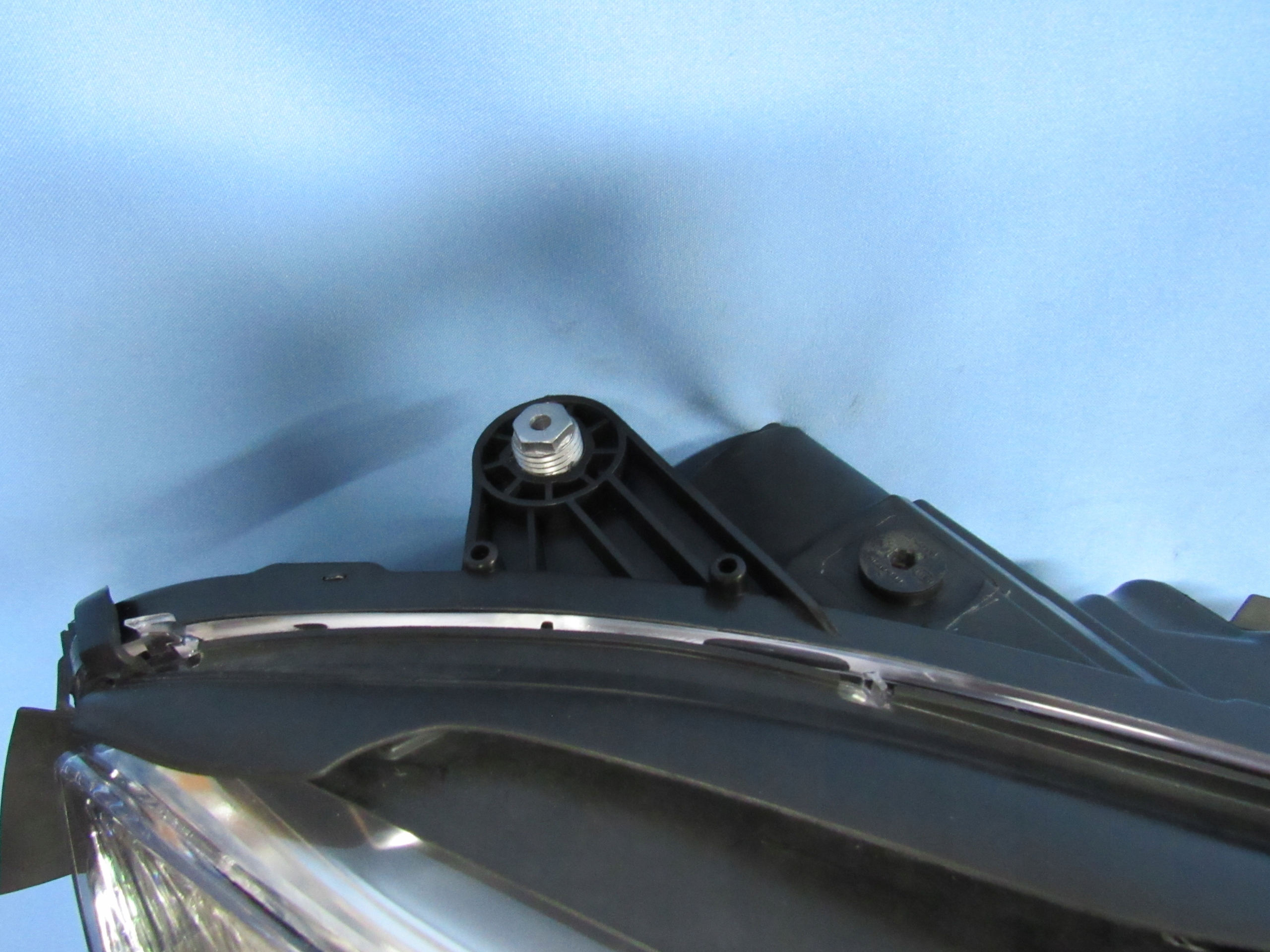 Frontscheinwerfer Mercedes-Benz E-Klasse W212 A2128202059 Bi-Xenon Links Headlight - Thumbnail 12