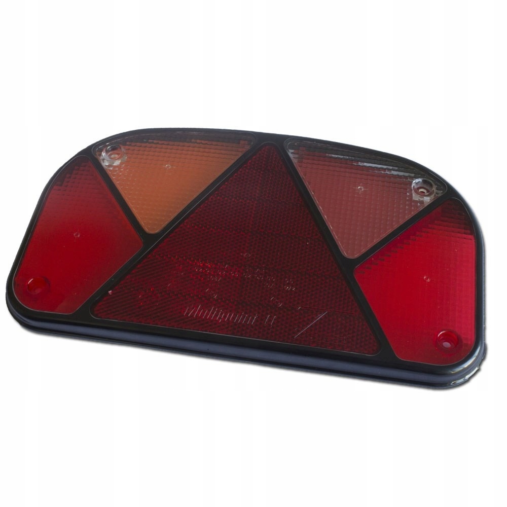 

Klosz do lampy tylnej Multipoint II lewy Aspock
