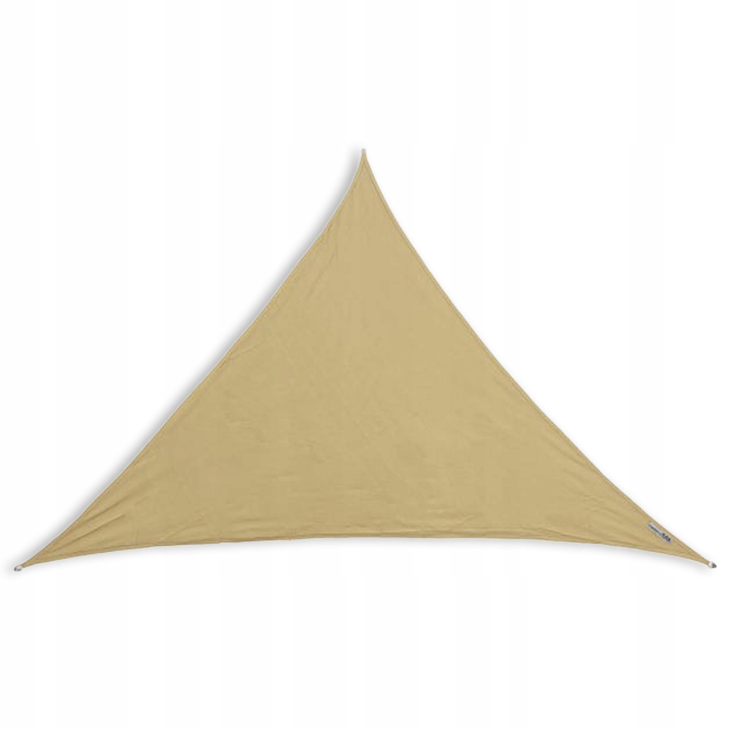 Trojúhelníková sluneční plachta CanvasCamp CoolAir 500