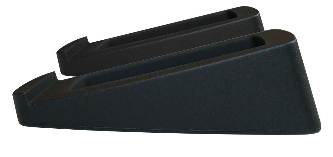 PODSTAWKI DO GŁOŚNIKÓW AUDIOENGINE DS1 POD MONITORY KOMPUTEROWE STUDYJNE