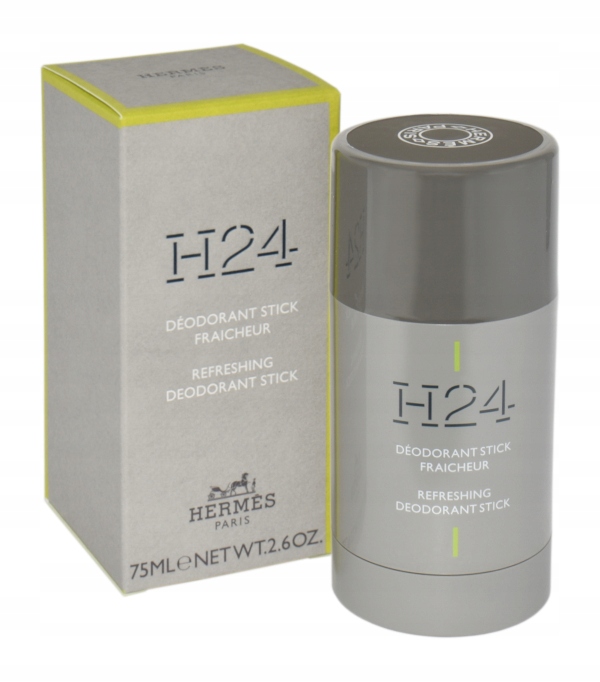 Hermes H24 Deo Stick 75 Ml