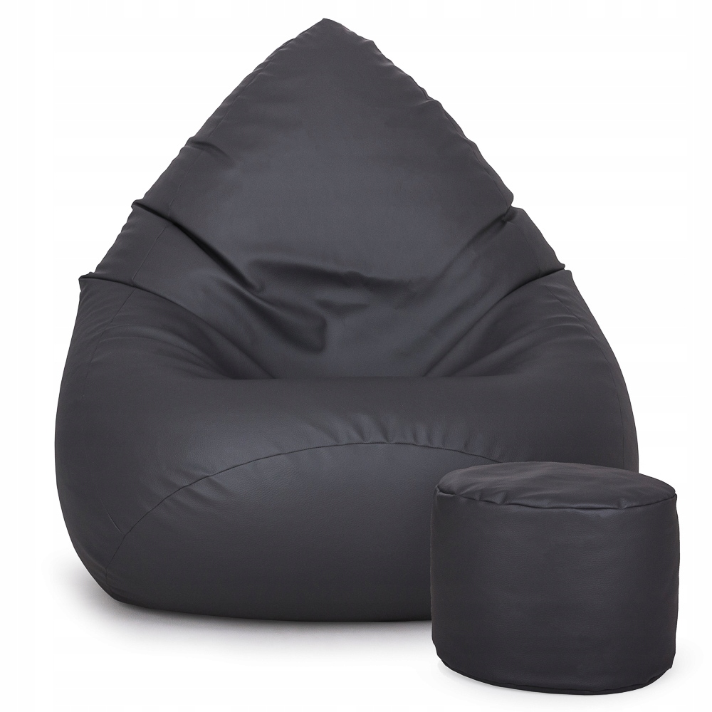 

Pufa Worek Sako XXXXL Fotel Pufy
