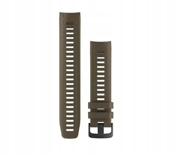 Garmin Instinct kolor Coyote Tan Tactical Edition Brązowy