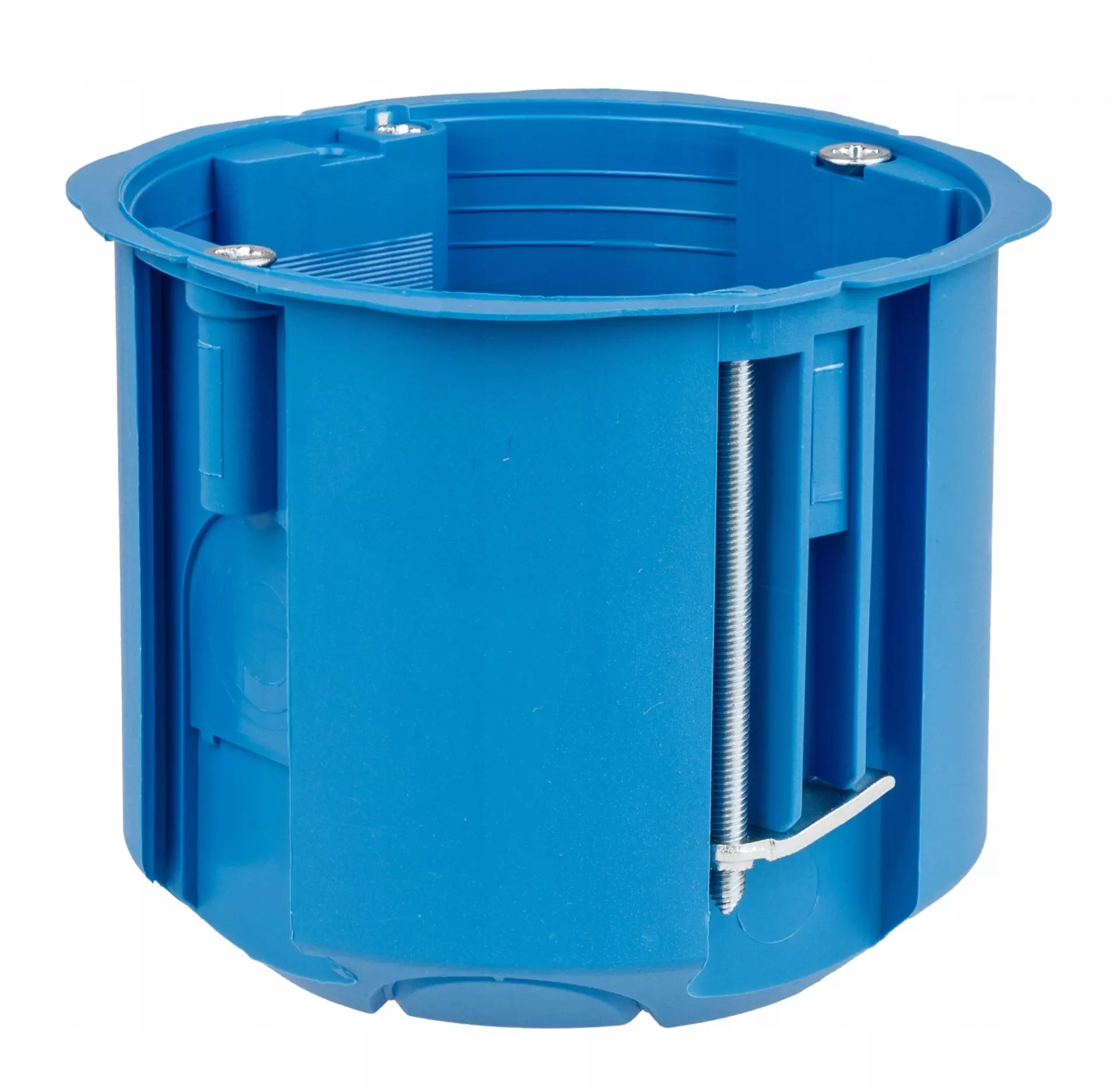 Puszka pojedyncza do płyt karton gips 1sz