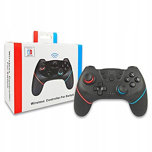 AOLION Bezprzewodowy kontroler do Nintendo Switch/Lite