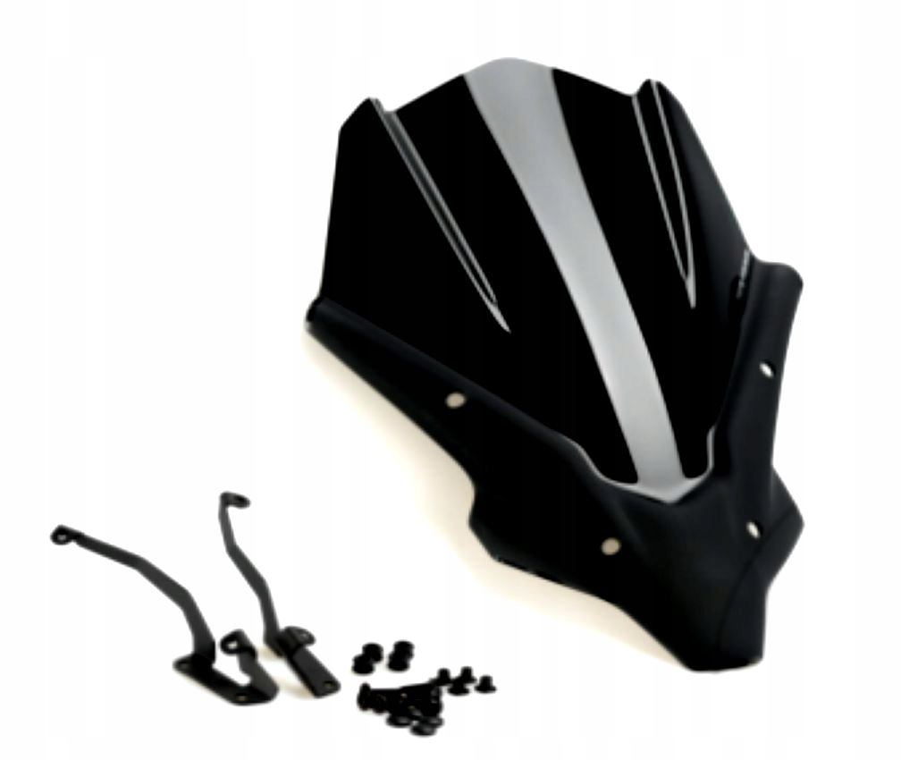 Sklo Yamaha MT-07 700 A Abs MTN690 2021-2025