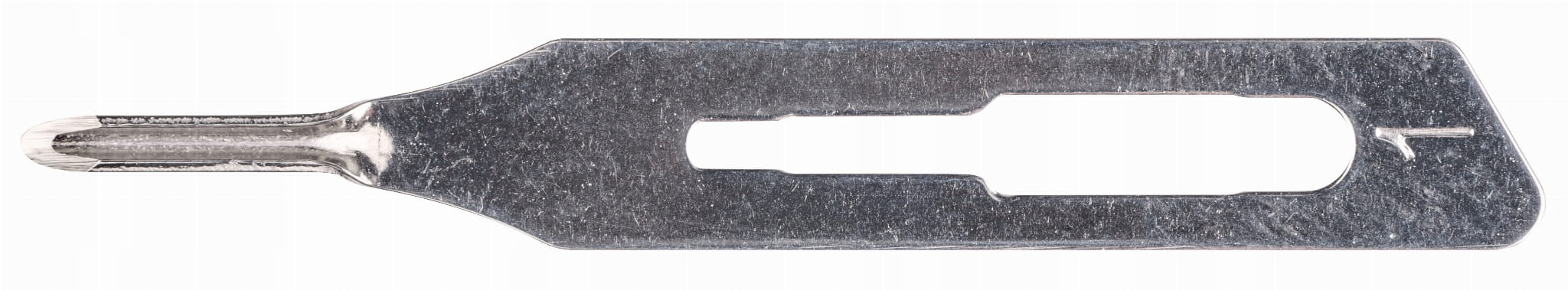 

Dłutka Podologiczne First Blade nr 1 50 szt.