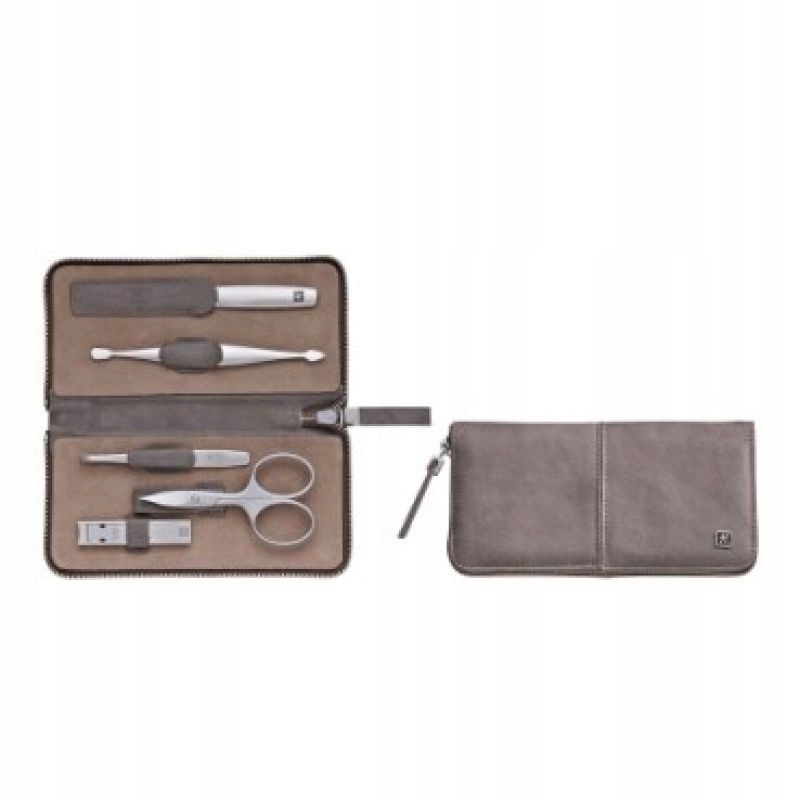 Zwilling 97445-005-0 dárková sada na manikúru/pedikúru N/a