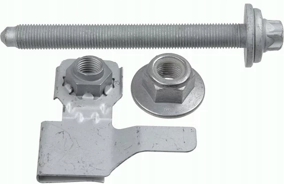 38229 01/LMI КОМПЛЕКТ СБОРКА. РИЧАГА ПРОВ BMW 5 F10