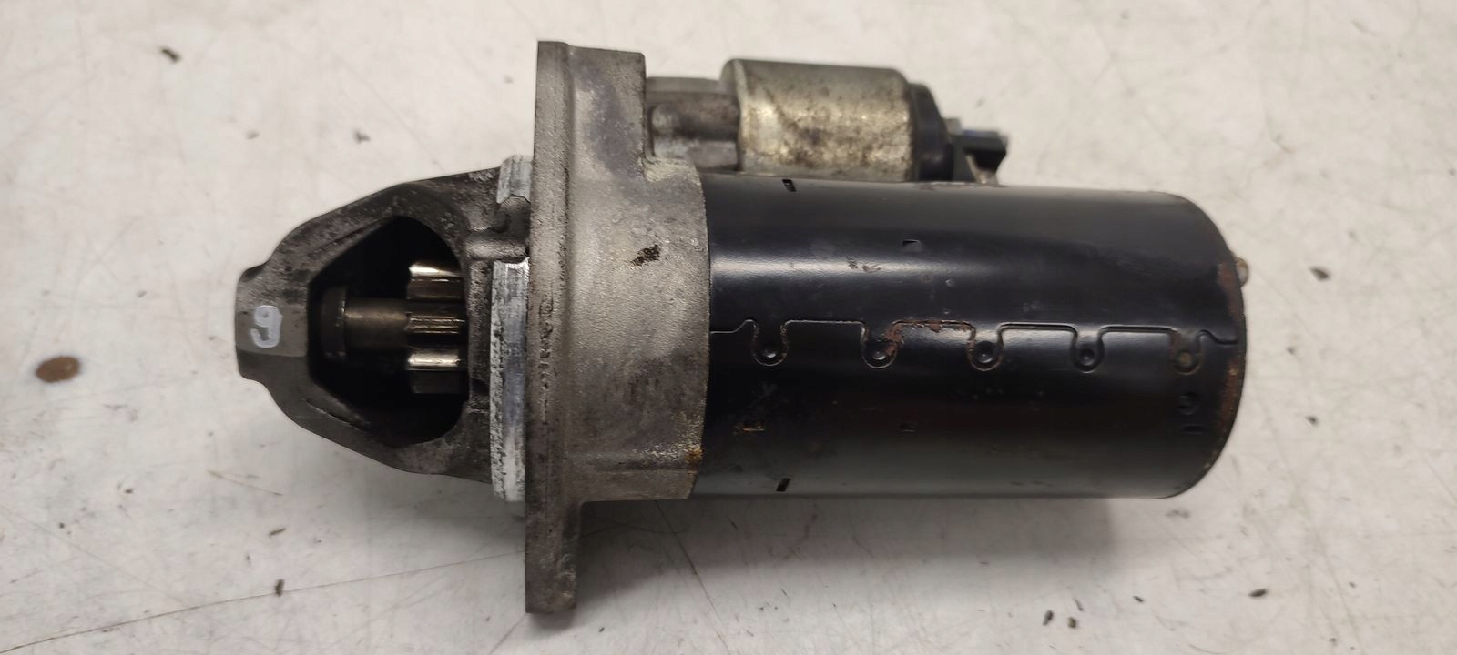 starter BMW E90 E91 2,0i