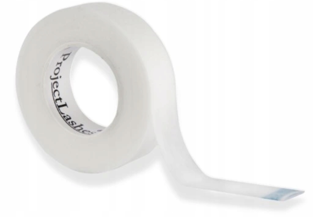 

Taśma Papierowa SOFTmed do rzęs 1,25 m x 9 m