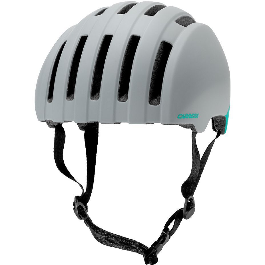 Cyklistická přilba Carrera Precinct Helmet L 58-61 CM