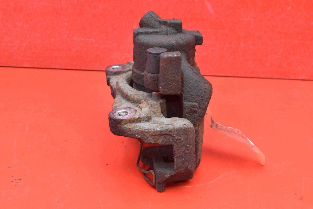caliper brake left front RENAULT MEGANE SCENIC 3 III 1.6 DCI 130KM 09-12