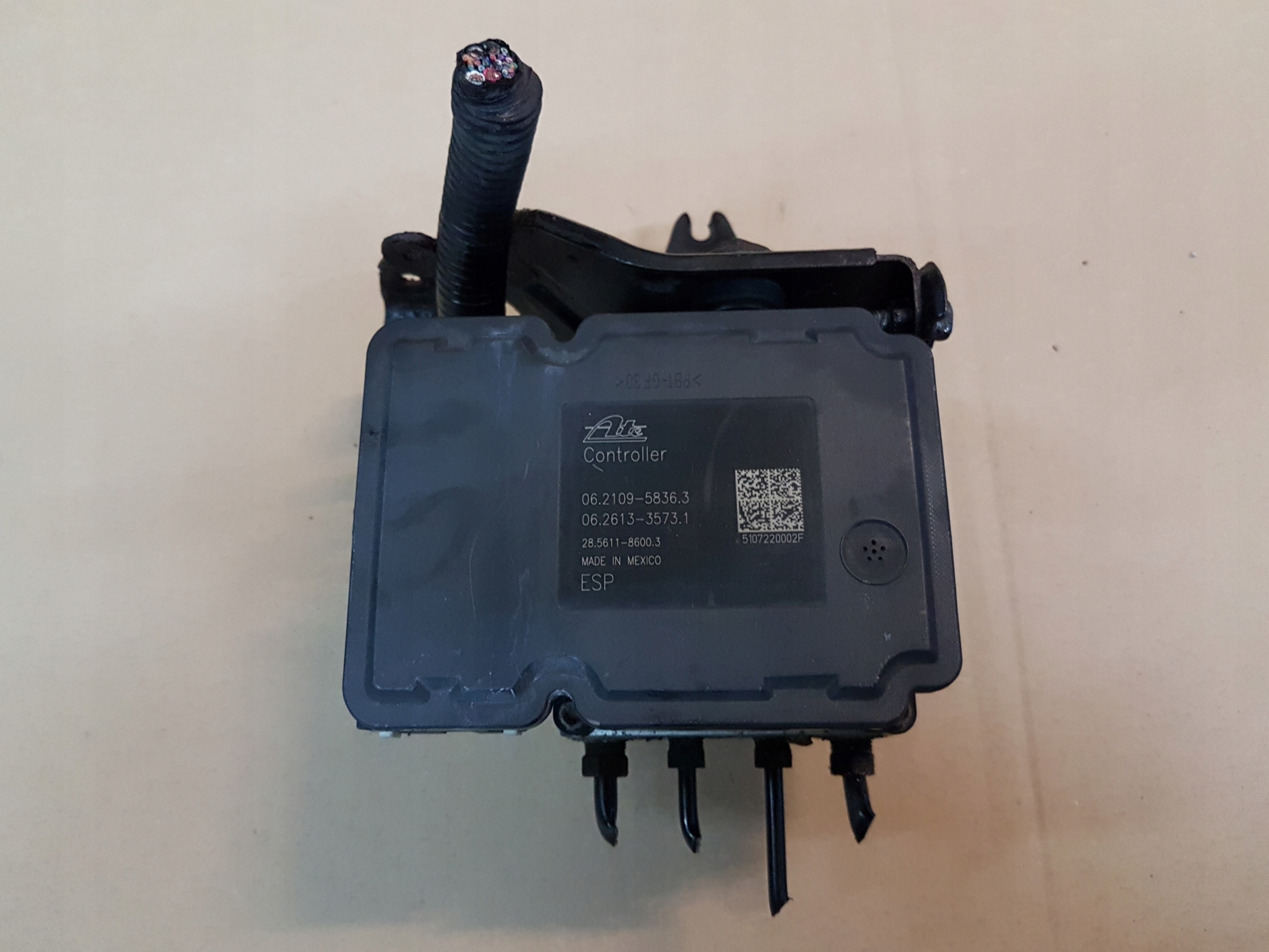 POMPA ABS HONDA ACCORD VIII 57110TLOG230M1 POMPA ABS HONDA ACCORD