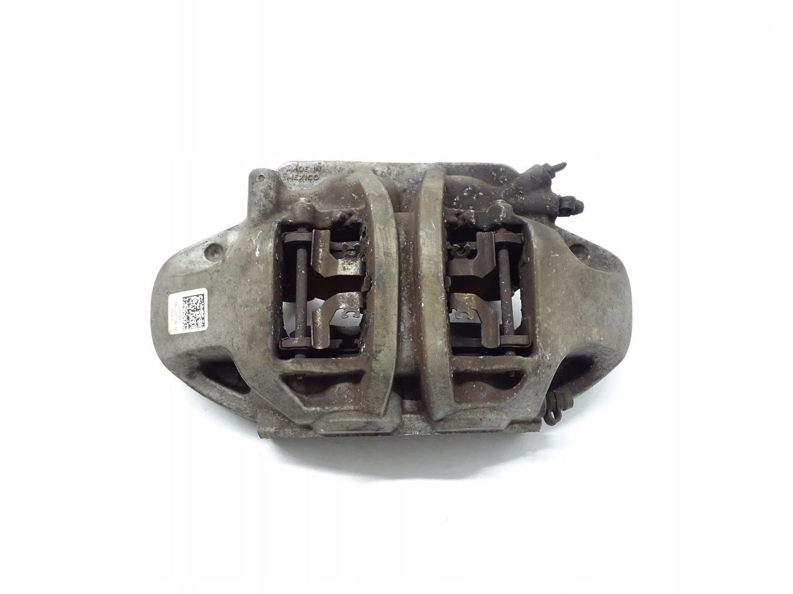 caliper brake right front front AUDI Q5 80A 80A615106AB