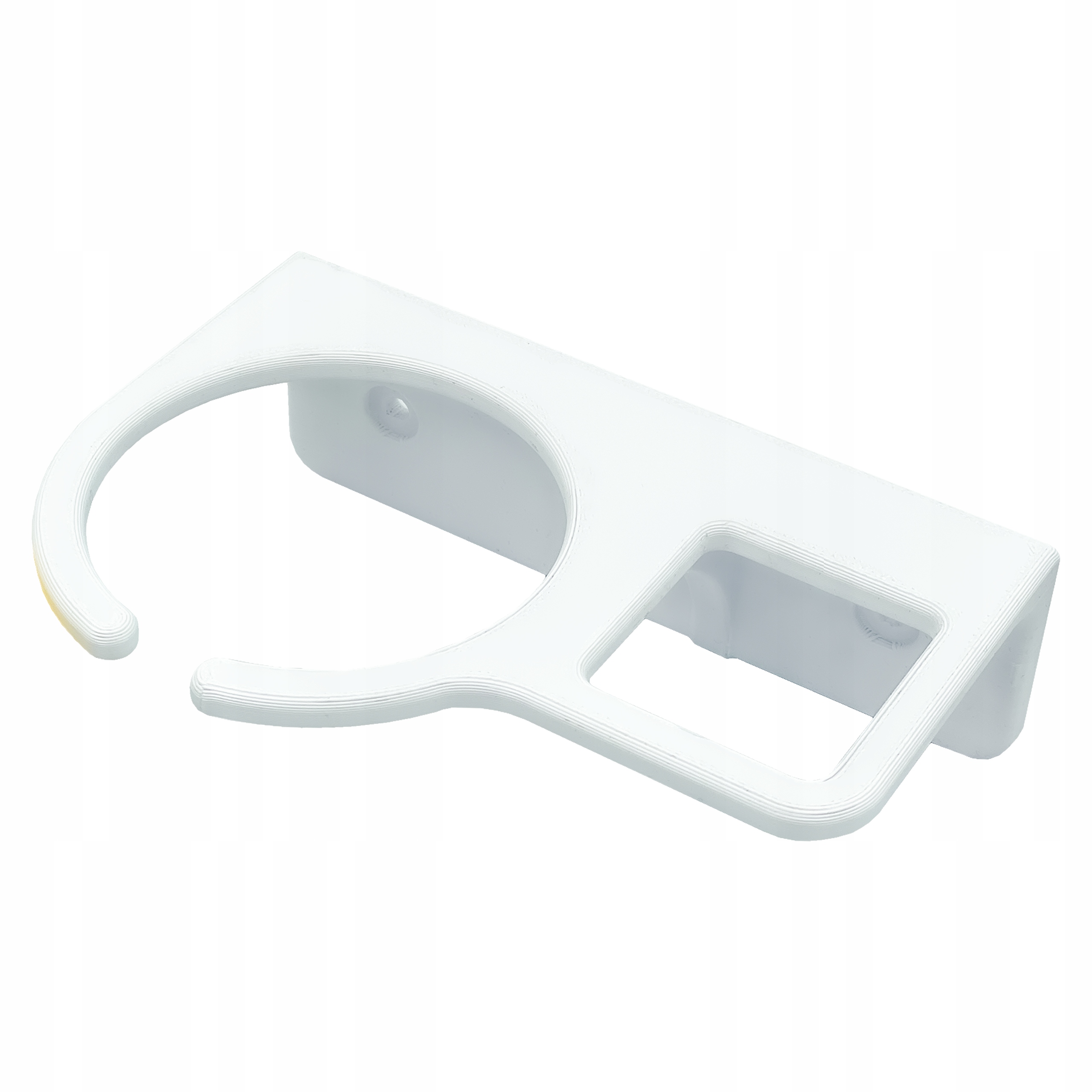 UCHWYT na suszarkę ORGANIZER LOKÓWKA PROSTOWNICA EAN (GTIN) 5904978311692