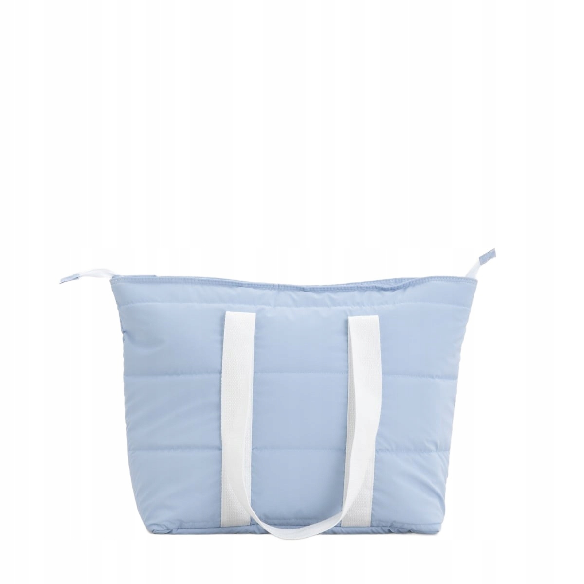 Torba termiczna NIVA niebieska 49x35x15cm