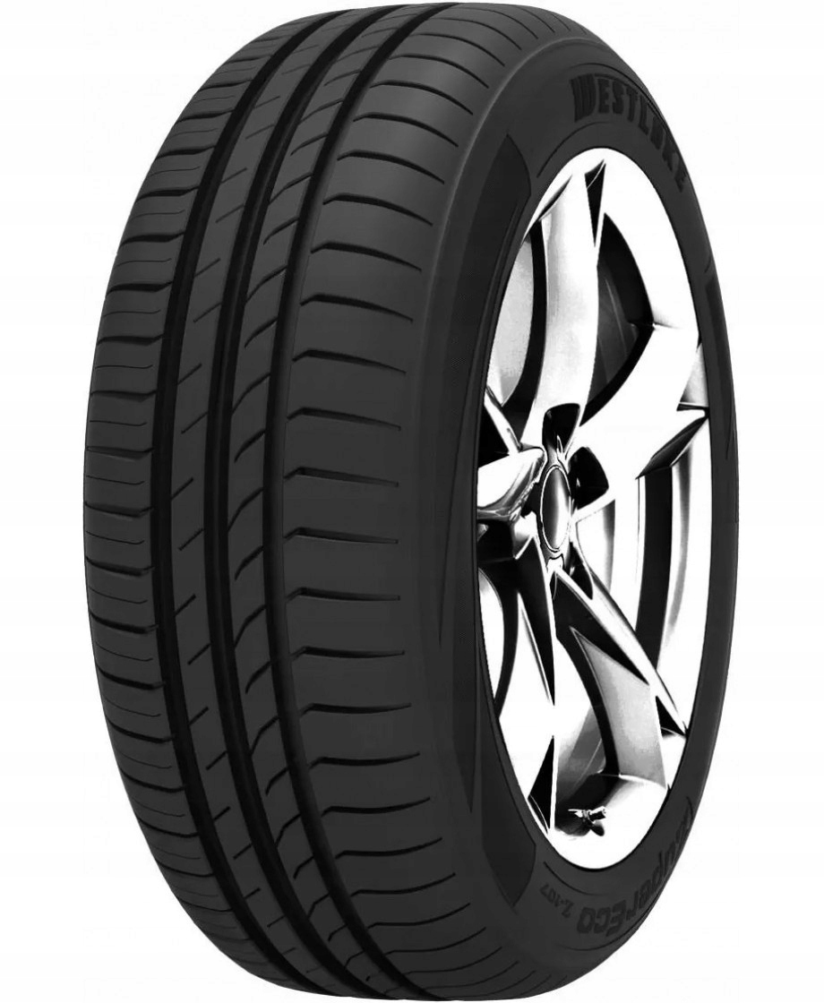 Westlake ZuperEco Z-107 185/60R15 Letní pneumatiky