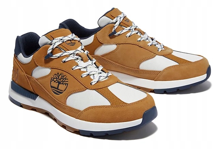 Timberland Field Trekker Tb 0A2R3N 231 boty 41,5