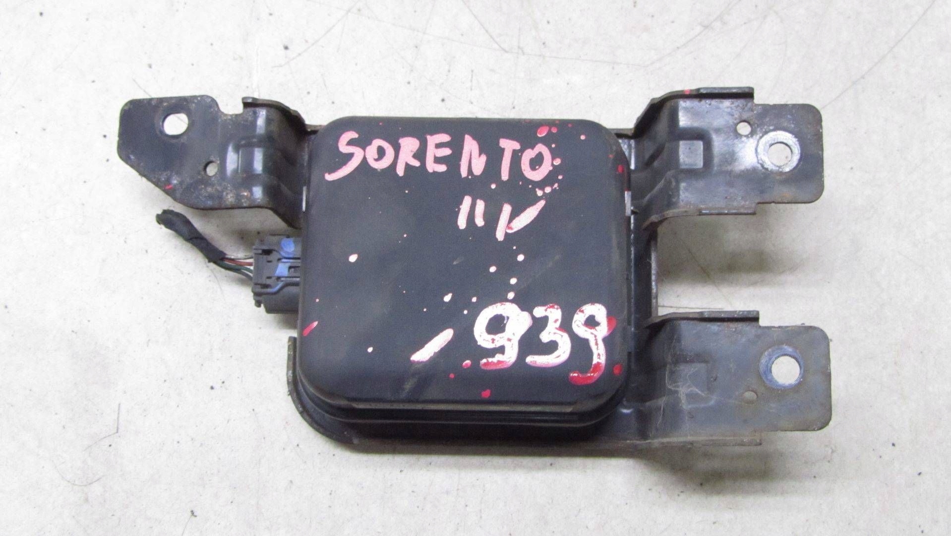 kia SORENTO III датчик скорости 96400C5100