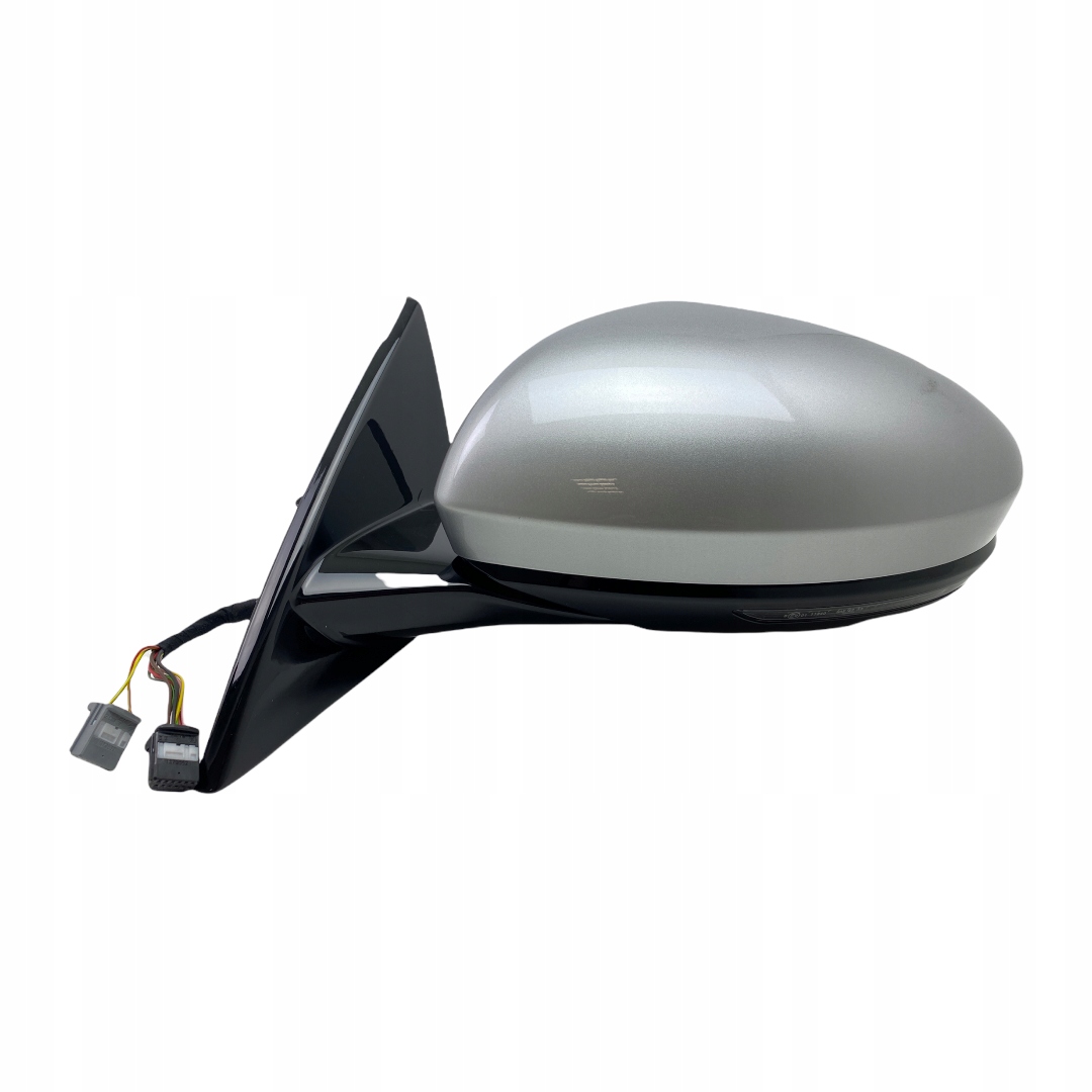 Nowe oryg Lusterko lewe Renault Talisman 11 PIN Strona zabudowy lewa