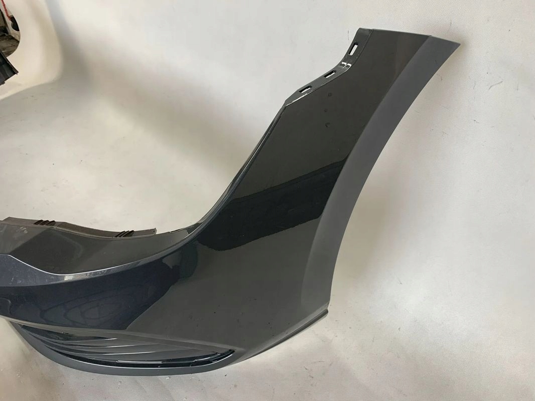 Volkswagen Golf 8 bumper front front VW VIII 5H0807221H 12.24