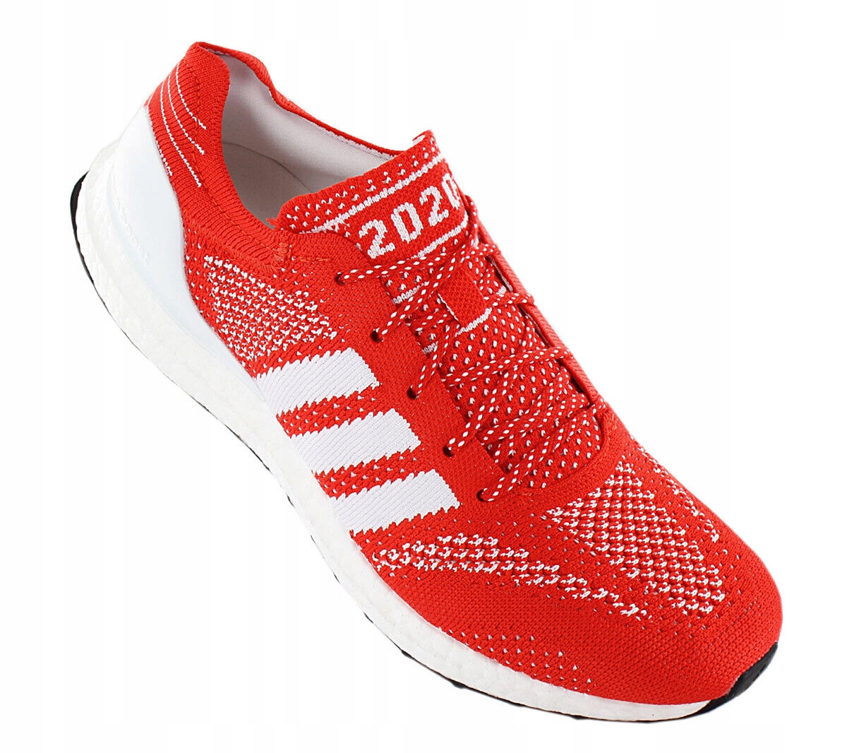 Adidas Ultraboost 44 męskie sportowe Sneakersy Lekkie biegowe