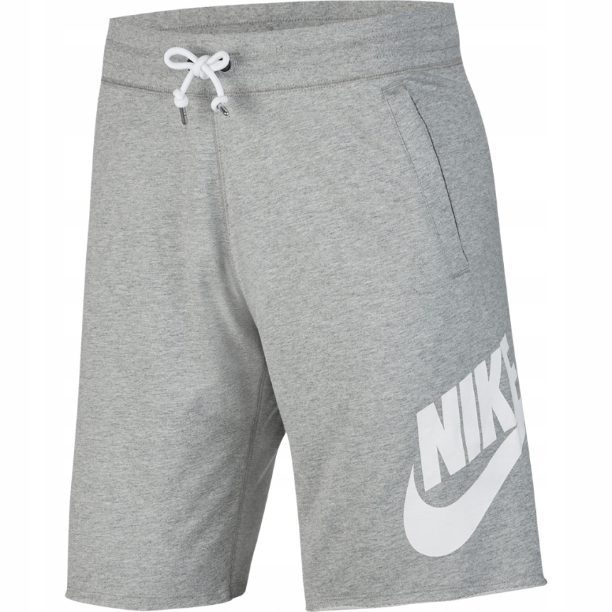 

Nike Krótkie Spodenki Męskie Szorty French Terry