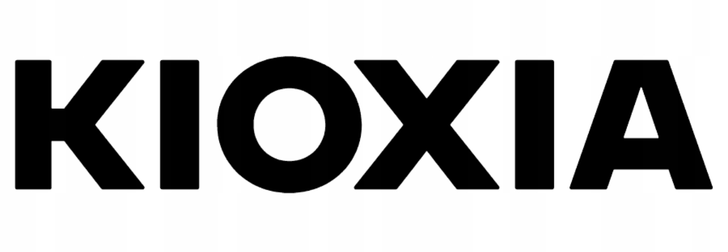 SSD Kioxia (U.2 15MM, 3.84TB, Pcle Gen4 1x4, BiCS FLASH TLC, CD8-R SIE) — 3
