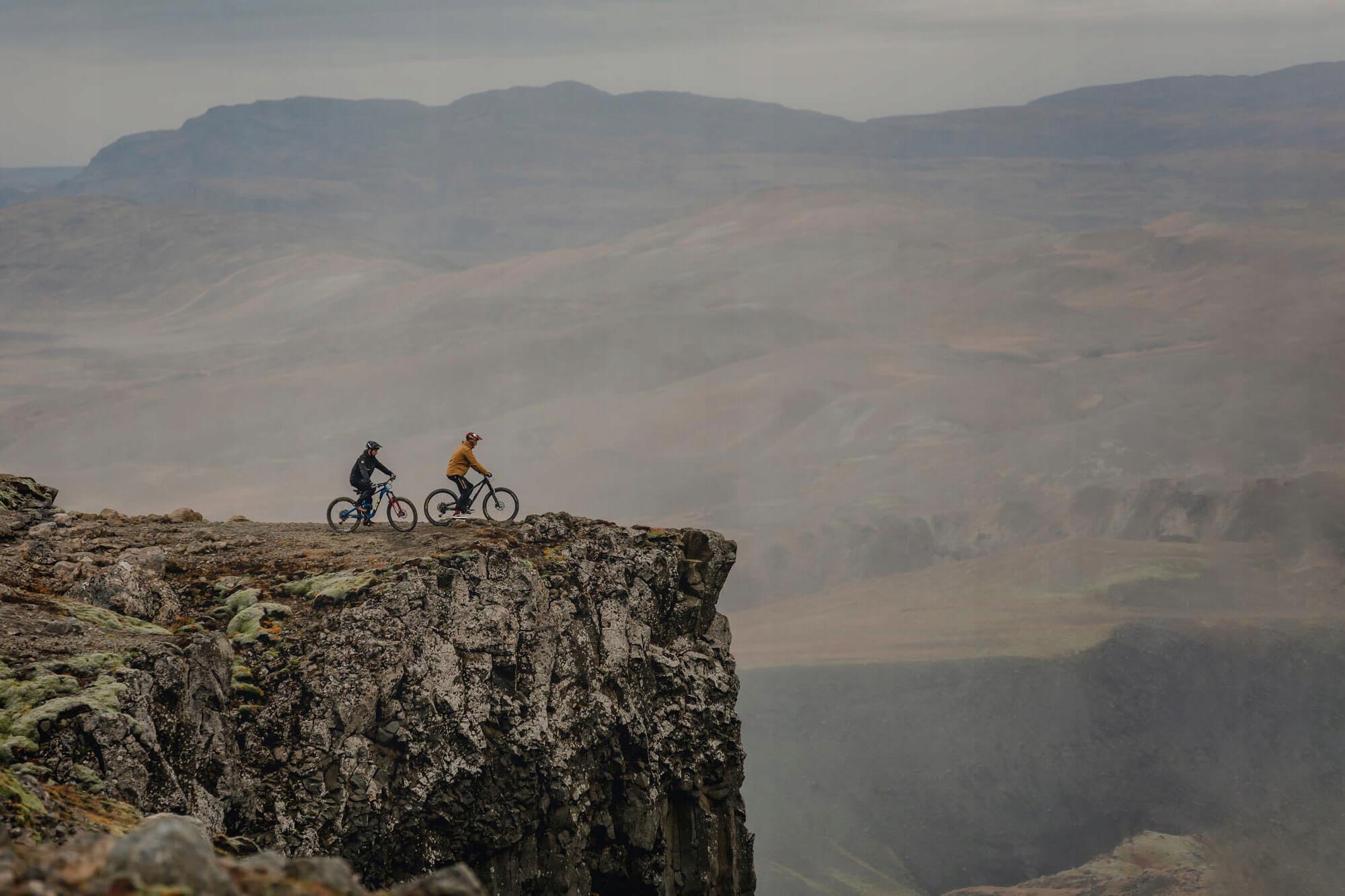 Chwyty Rowerowe Ergon GS1 Evo Nightriede Blue L Marka Ergon