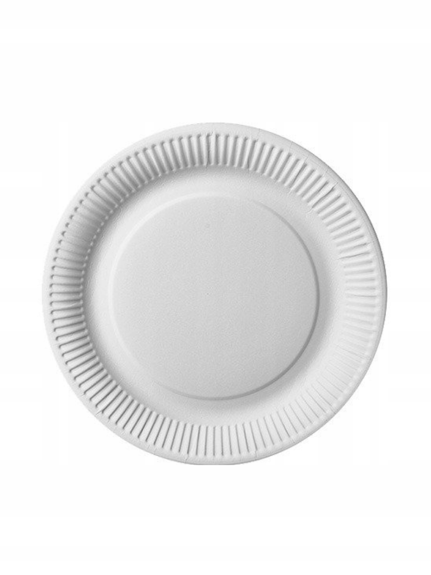 

Naczynia jednorazowe-Talerze papierowe 50szt 15cm.