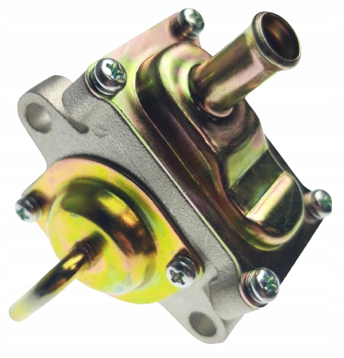 ZAWÓR RECYRKURATOR SPALIN lin 400 - Клапан выхлопных газов RECIRCULATOR ...