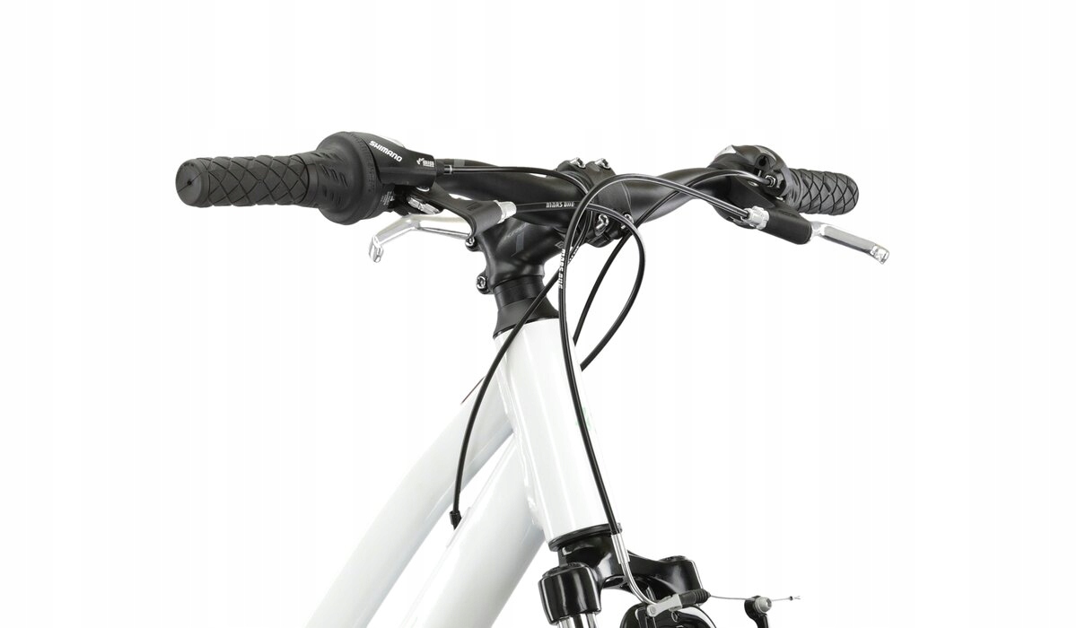 ROWER KROSS EVADO 1.0 D 28" ROZ M 17" Rozmiar ramy 17 cali