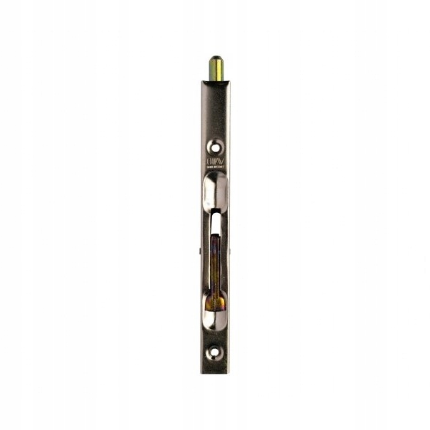 

Zasuwa Czołowa Kantrygiel Otlav 160mm Niklowana